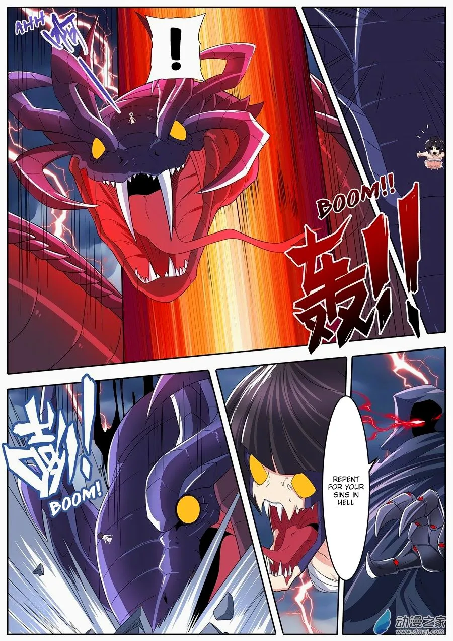 Hero? I Quit A Long Time Ago Chapter 144 page 15