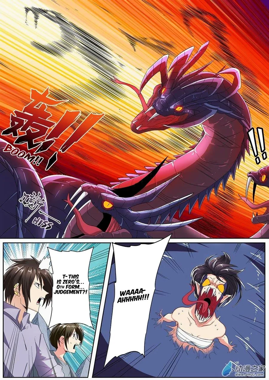 Hero? I Quit A Long Time Ago Chapter 144 page 5