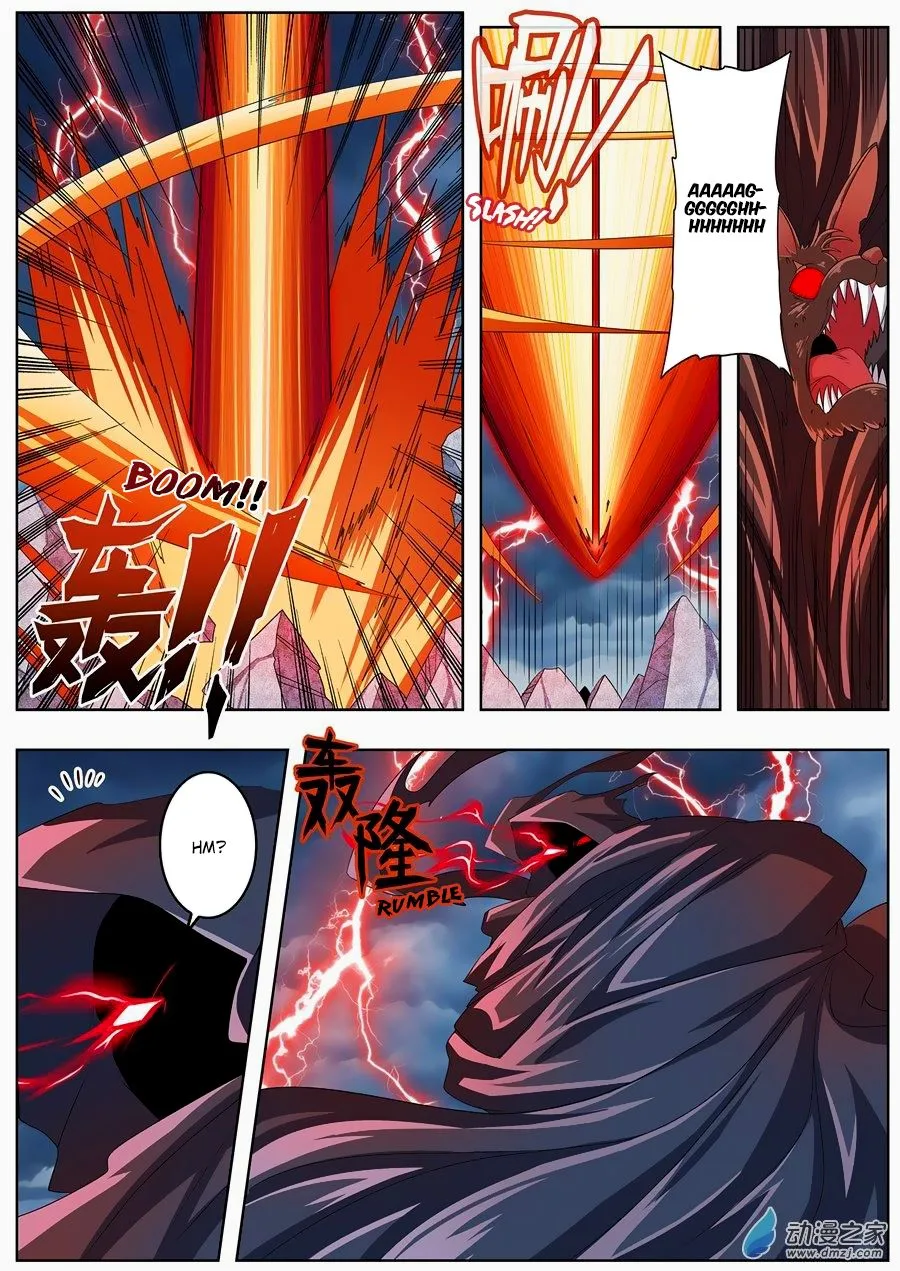 Hero? I Quit A Long Time Ago Chapter 144 page 12