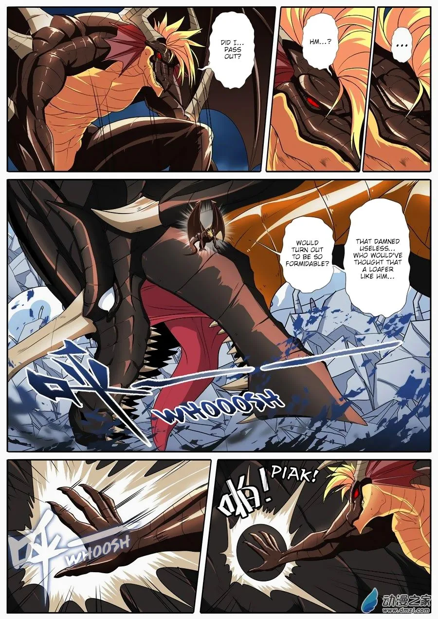 Hero? I Quit A Long Time Ago Chapter 145 page 1