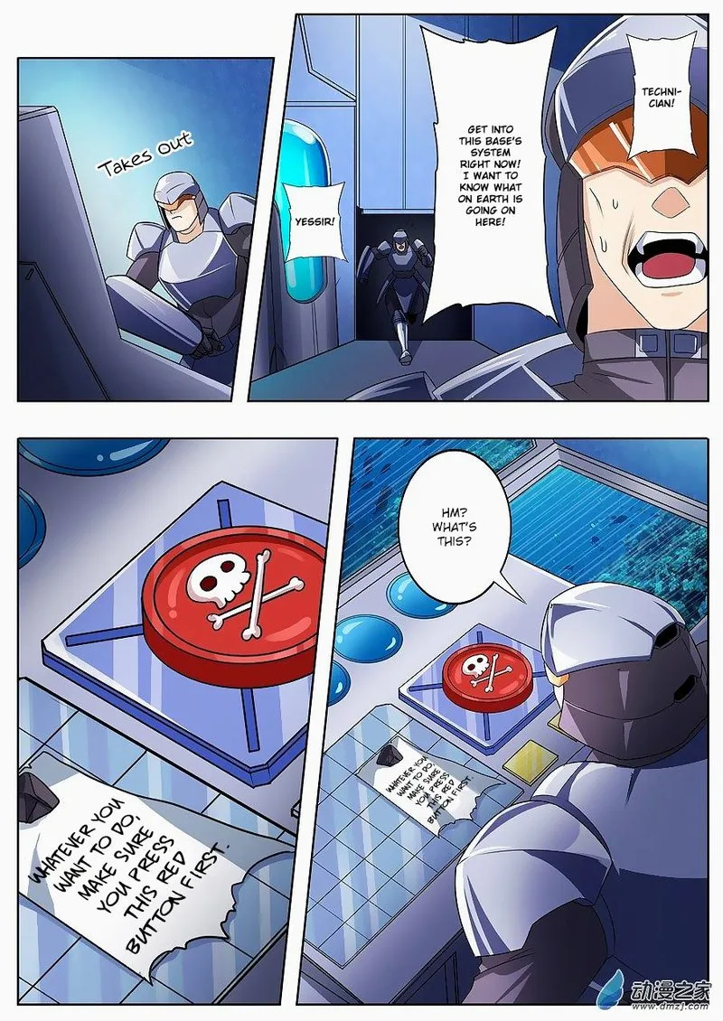 Hero? I Quit A Long Time Ago Chapter 146 page 16