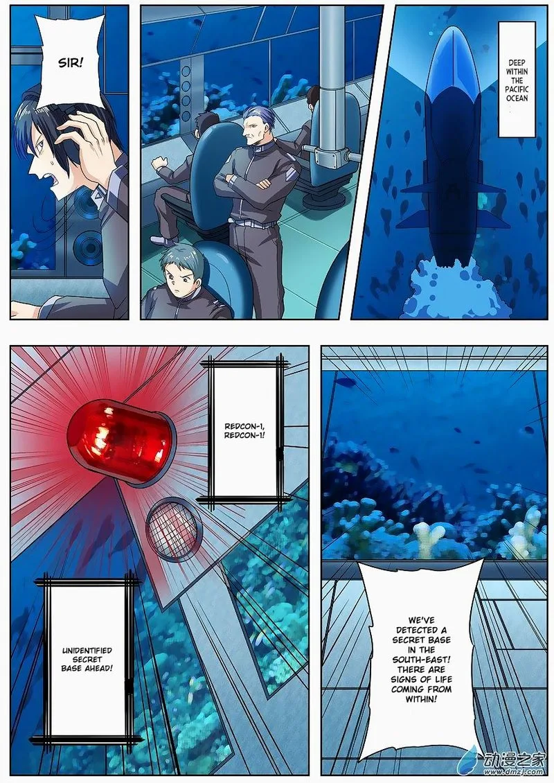 Hero? I Quit A Long Time Ago Chapter 146 page 12