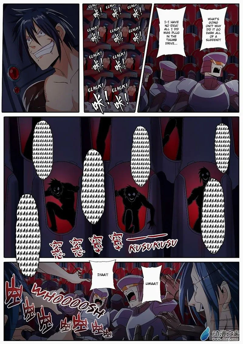Hero? I Quit A Long Time Ago Chapter 146 page 18