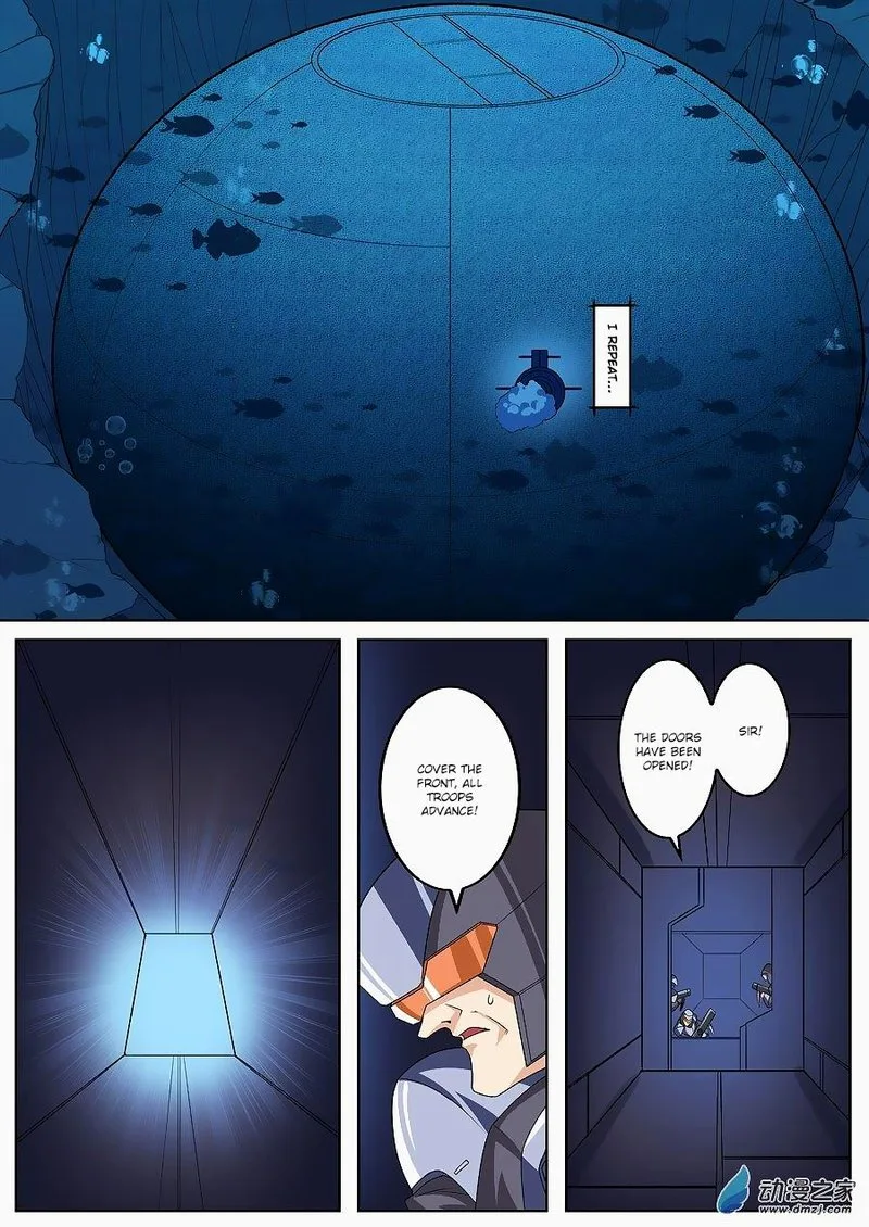 Hero? I Quit A Long Time Ago Chapter 146 page 13