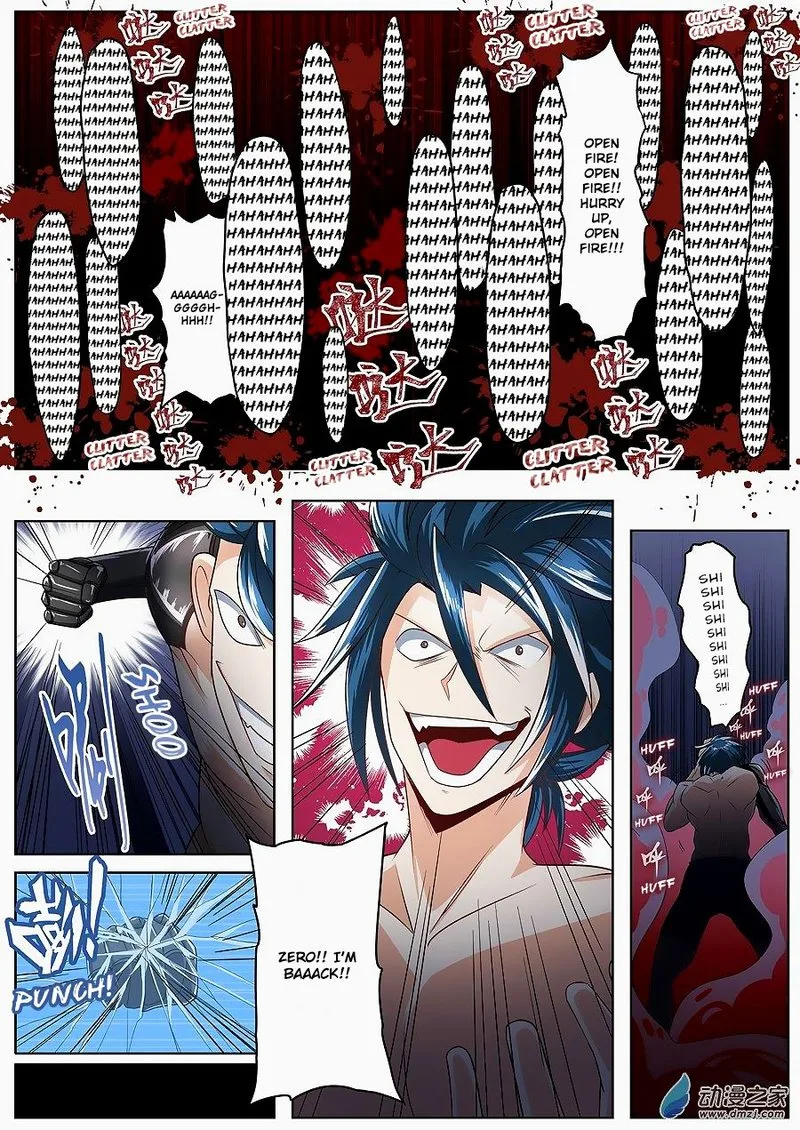 Hero? I Quit A Long Time Ago Chapter 146 page 19