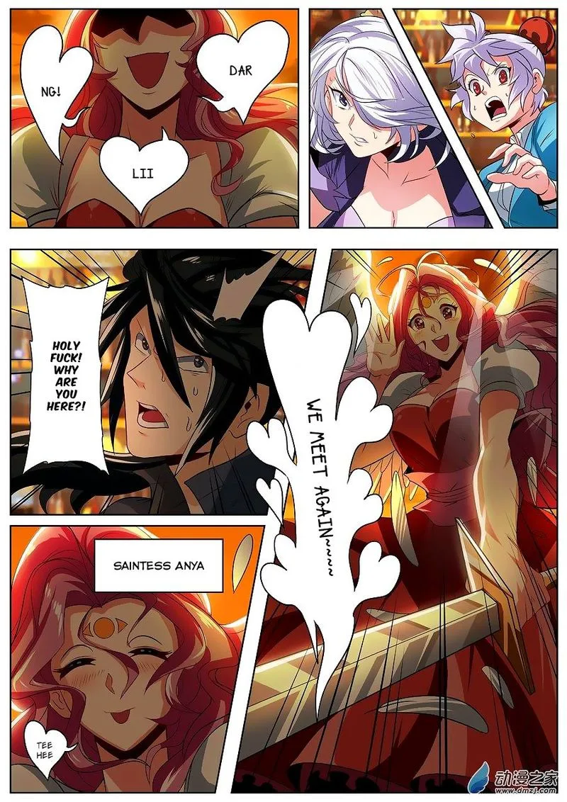 Hero? I Quit A Long Time Ago Chapter 148 page 21