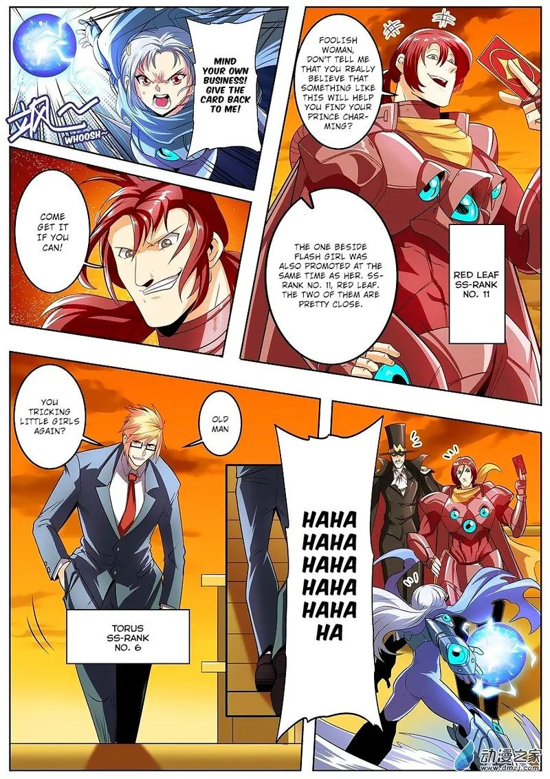 Hero? I Quit A Long Time Ago Chapter 148 page 18