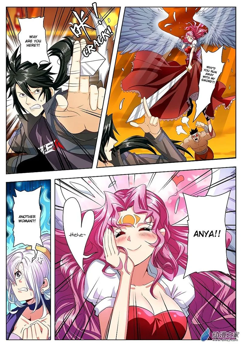 Hero? I Quit A Long Time Ago Chapter 149 page 1