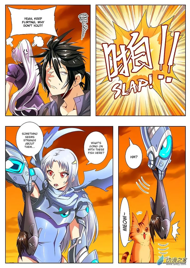 Hero? I Quit A Long Time Ago Chapter 149 page 14