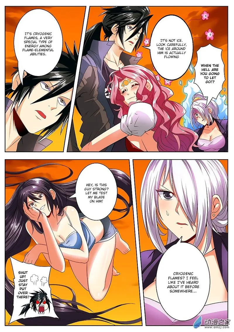 Hero? I Quit A Long Time Ago Chapter 149 page 10