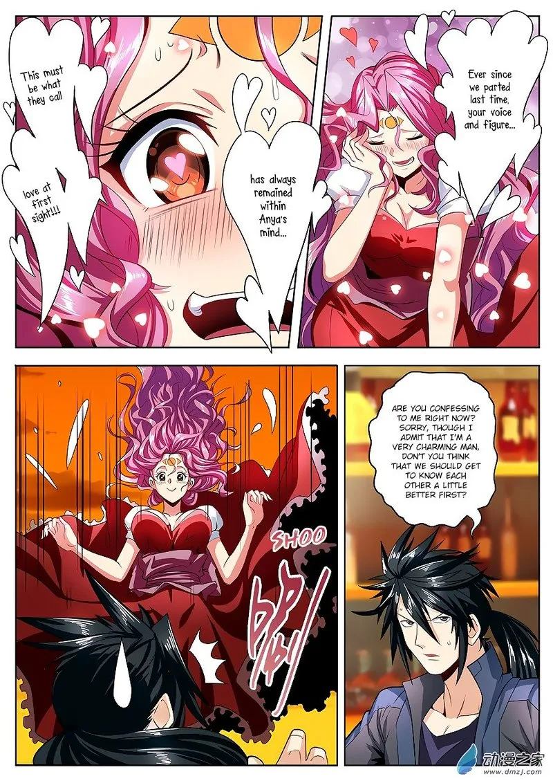 Hero? I Quit A Long Time Ago Chapter 149 page 2