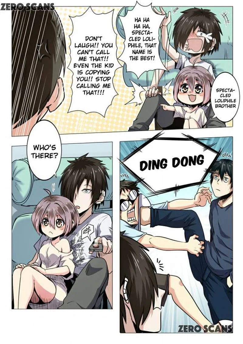 Hero? I Quit A Long Time Ago Chapter 15 page 10
