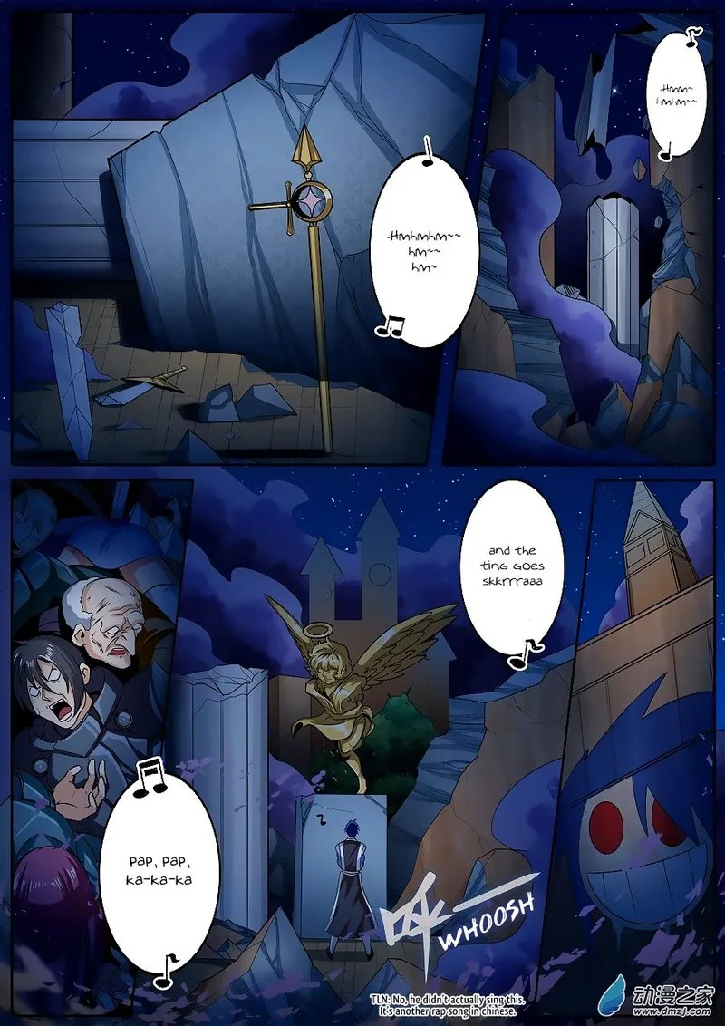 Hero? I Quit A Long Time Ago Chapter 150 page 1