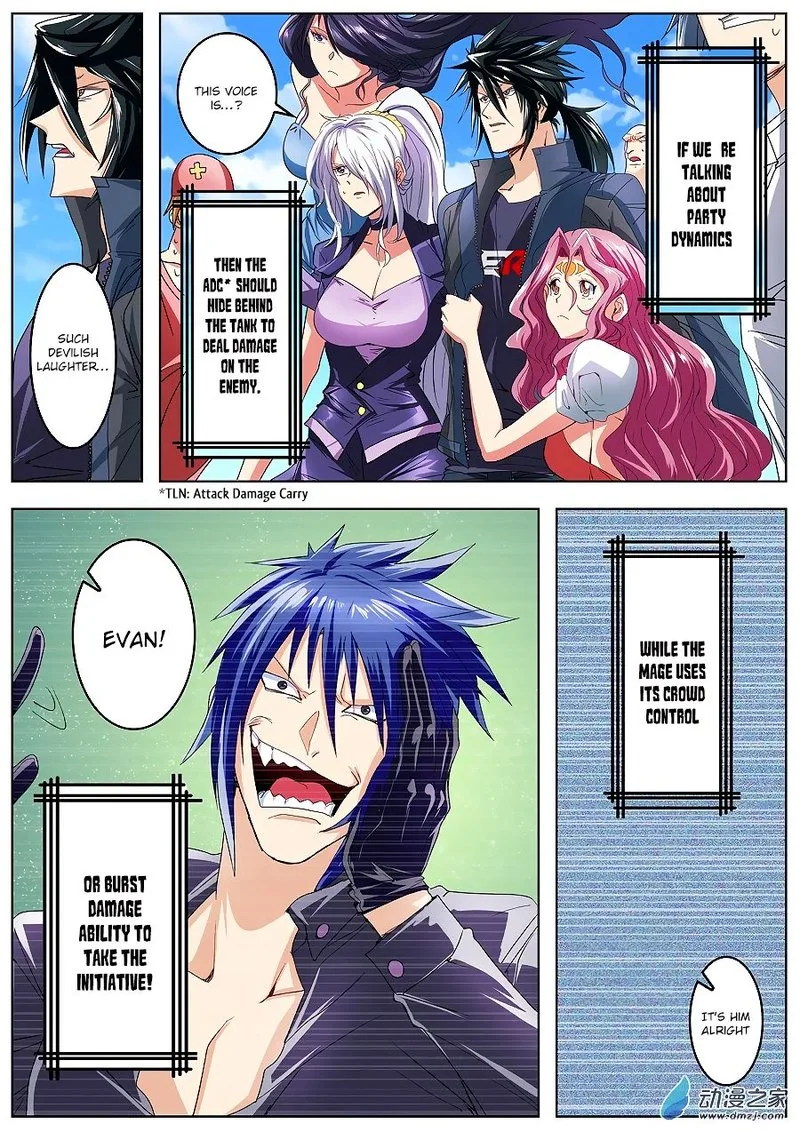 Hero? I Quit A Long Time Ago Chapter 150 page 15