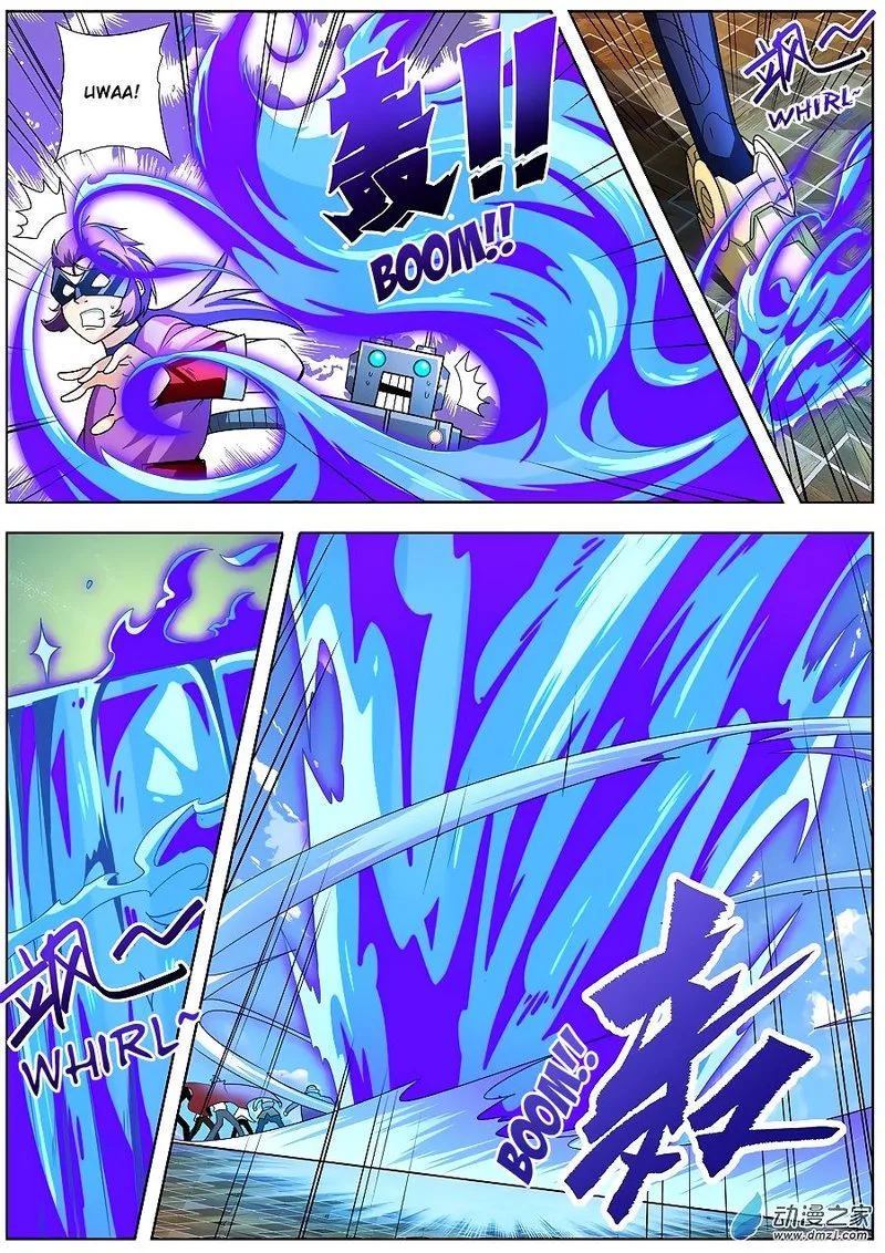 Hero? I Quit A Long Time Ago Chapter 150 page 9