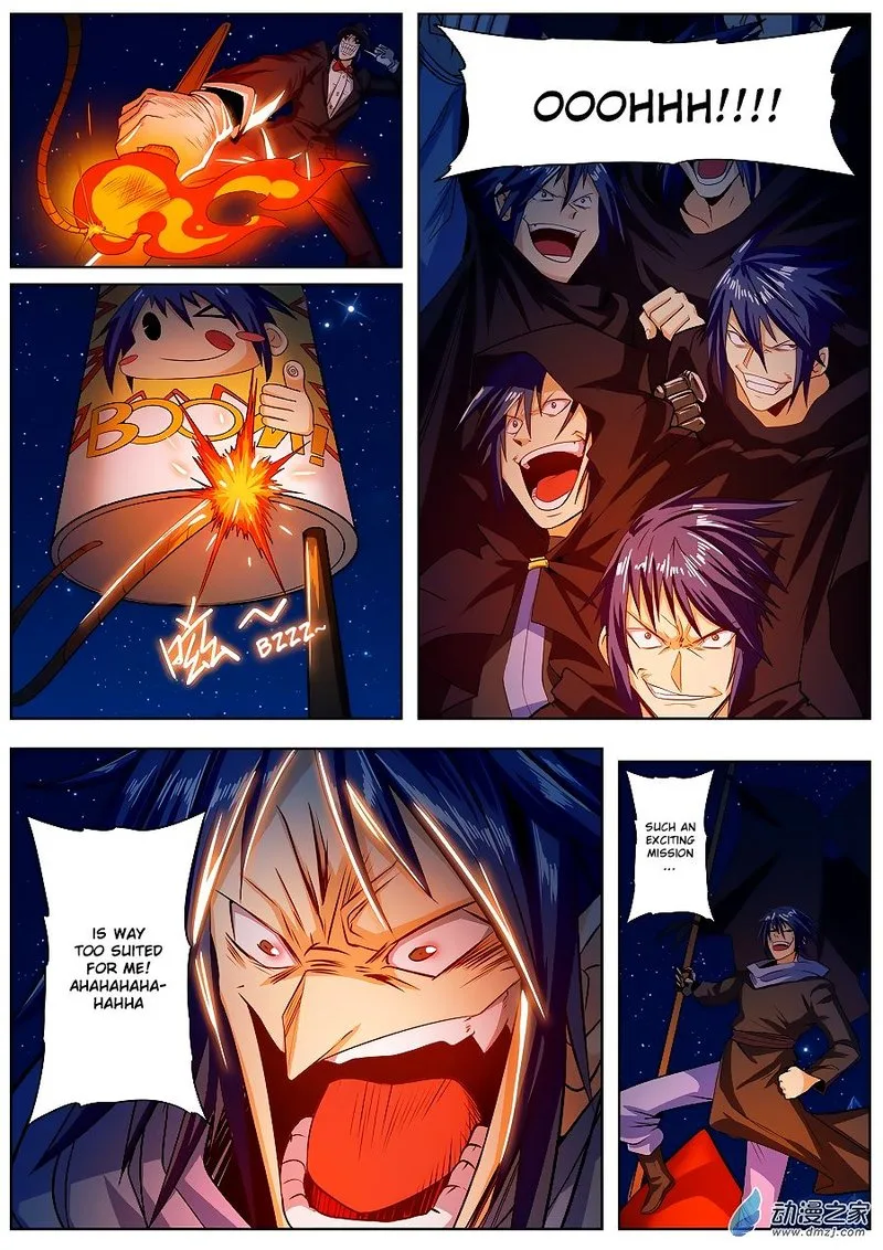 Hero? I Quit A Long Time Ago Chapter 150 page 4