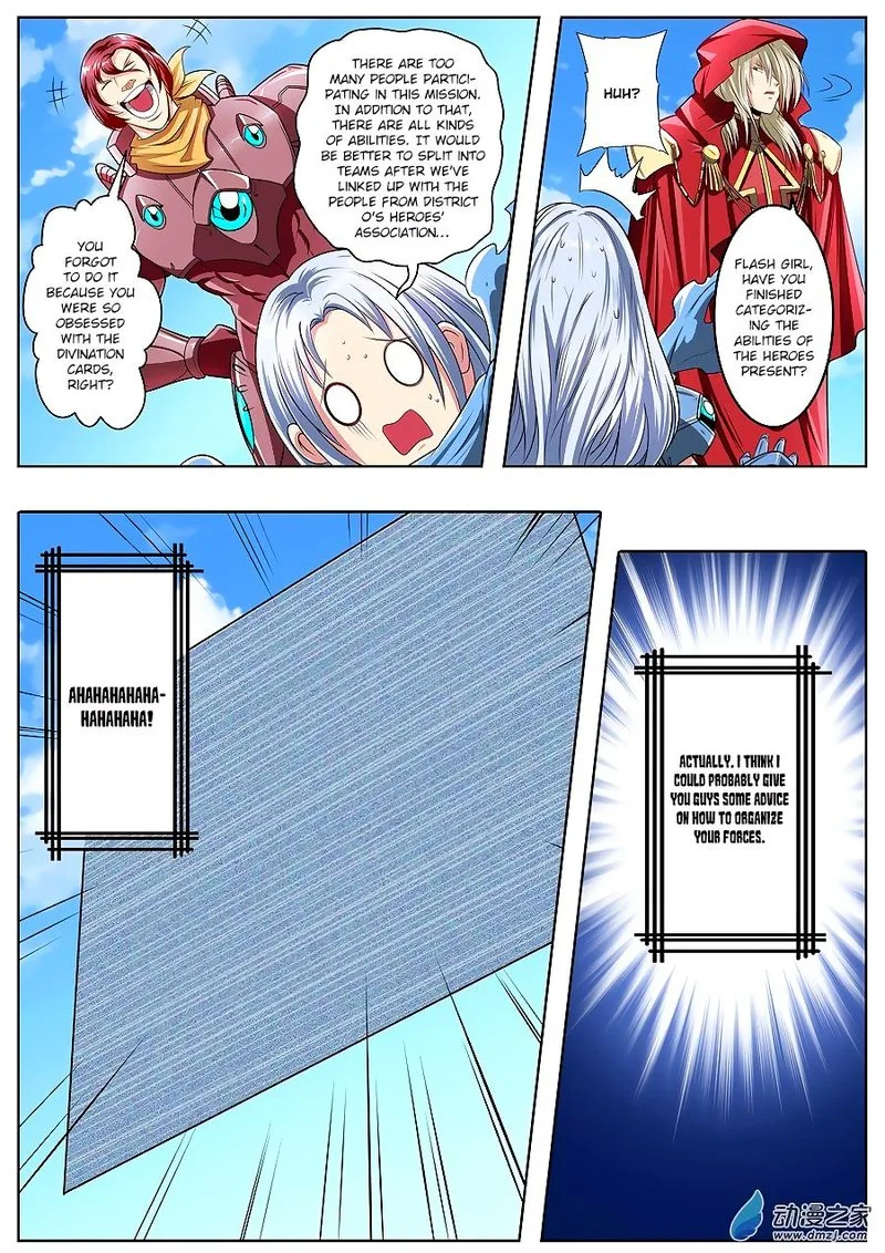Hero? I Quit A Long Time Ago Chapter 150 page 14