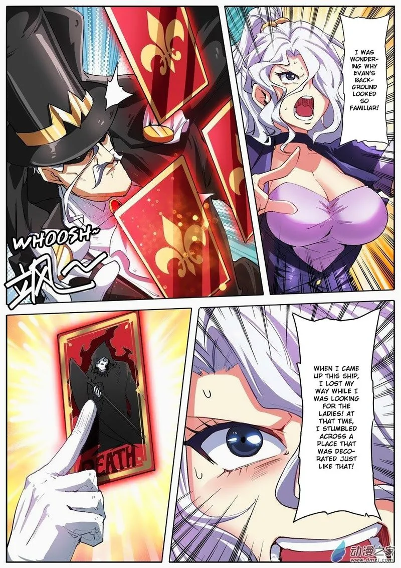 Hero? I Quit A Long Time Ago Chapter 151 page 14