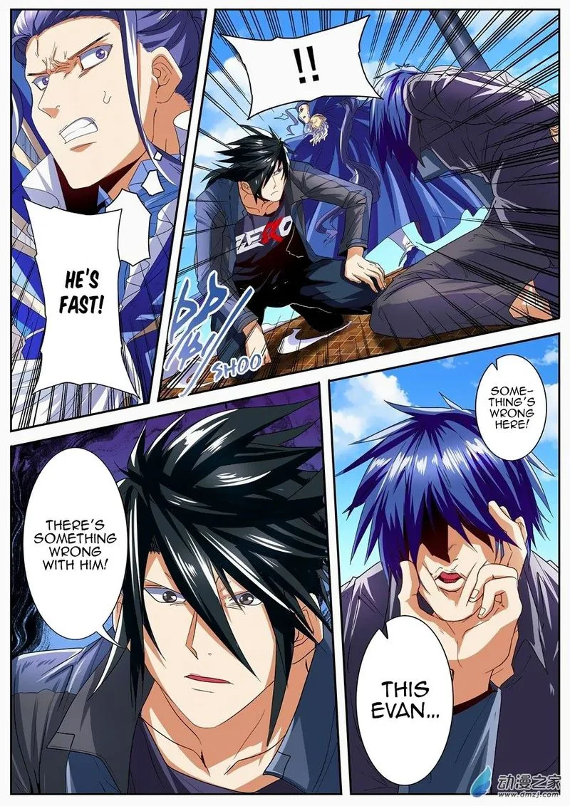 Hero? I Quit A Long Time Ago Chapter 152 page 17