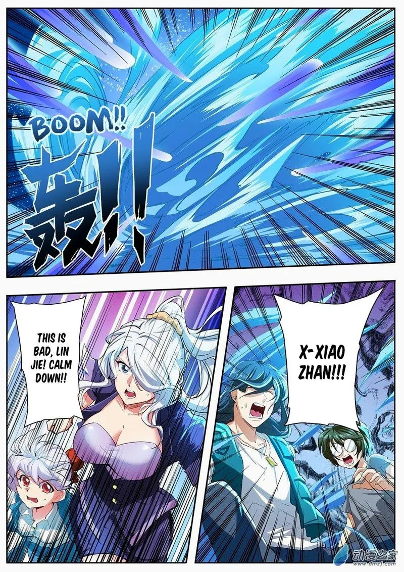 Hero? I Quit A Long Time Ago Chapter 152 page 10