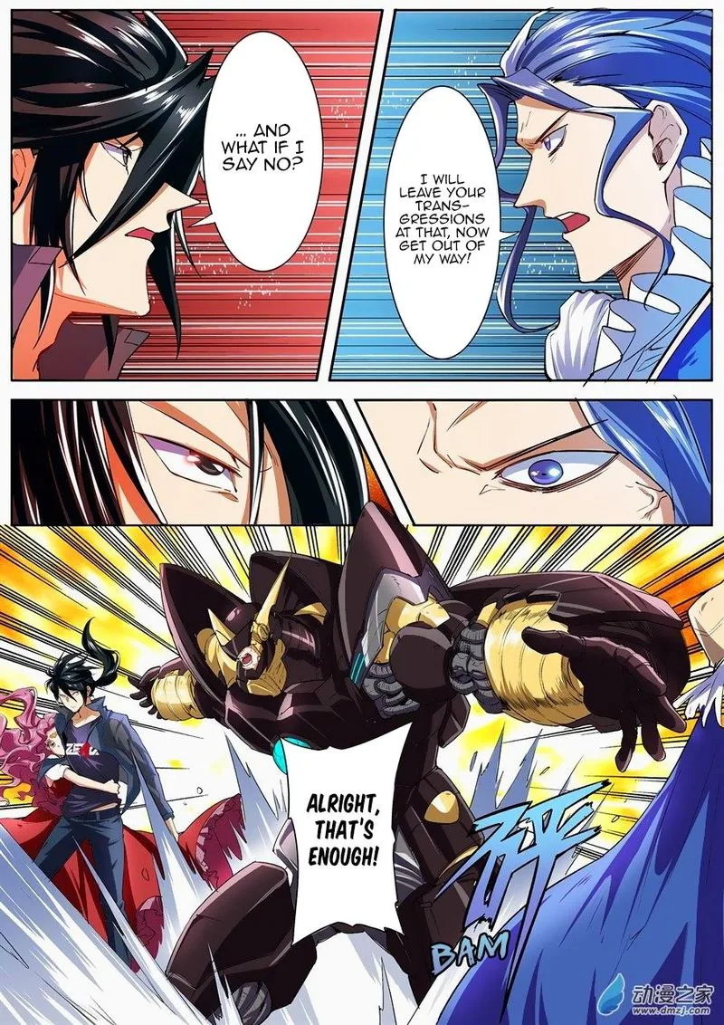 Hero? I Quit A Long Time Ago Chapter 152 page 14