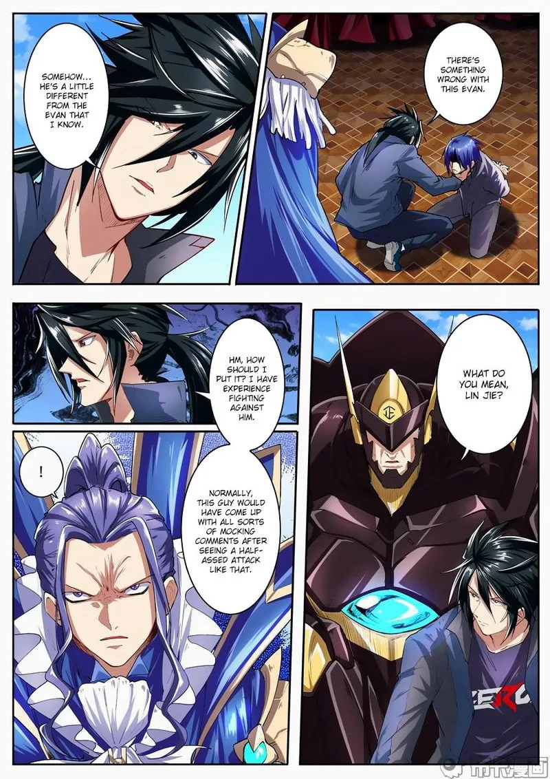 Hero? I Quit A Long Time Ago Chapter 153 page 1