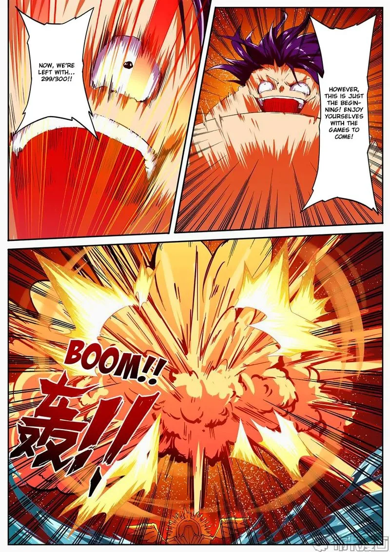 Hero? I Quit A Long Time Ago Chapter 153 page 13