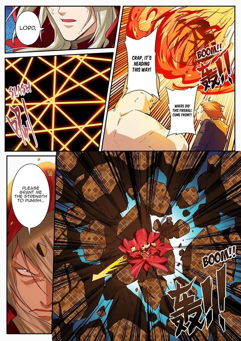 Hero? I Quit A Long Time Ago Chapter 154 page 13
