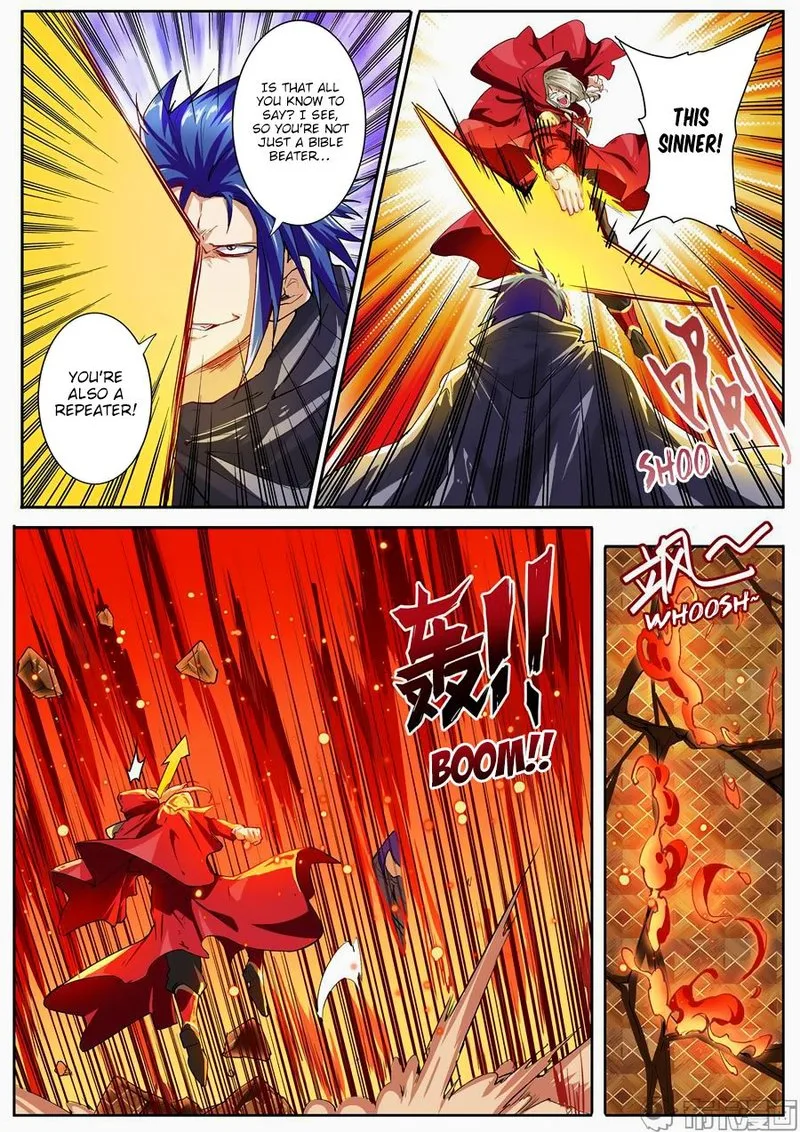 Hero? I Quit A Long Time Ago Chapter 154 page 14