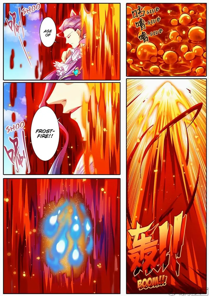 Hero? I Quit A Long Time Ago Chapter 155 page 11