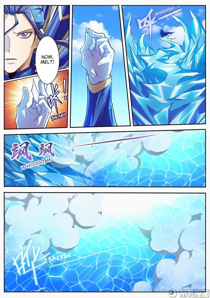 Hero? I Quit A Long Time Ago Chapter 155 page 14