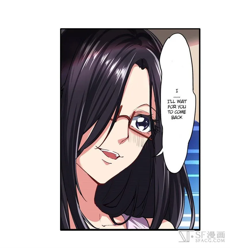 Hero? I Quit A Long Time Ago Chapter 157 page 11