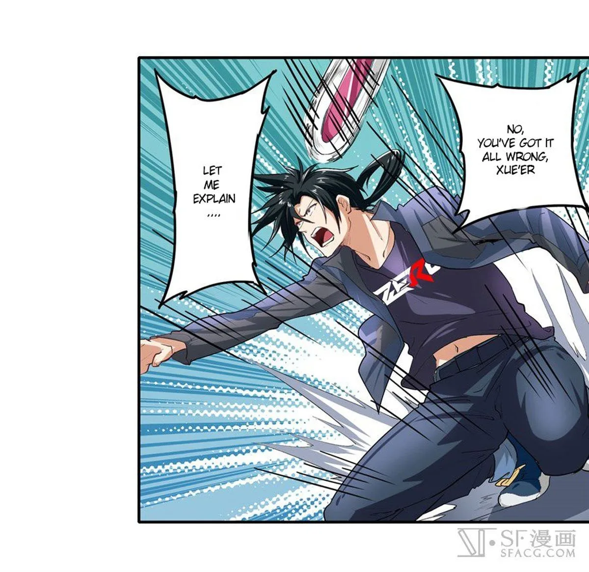 Hero? I Quit A Long Time Ago Chapter 157 page 19