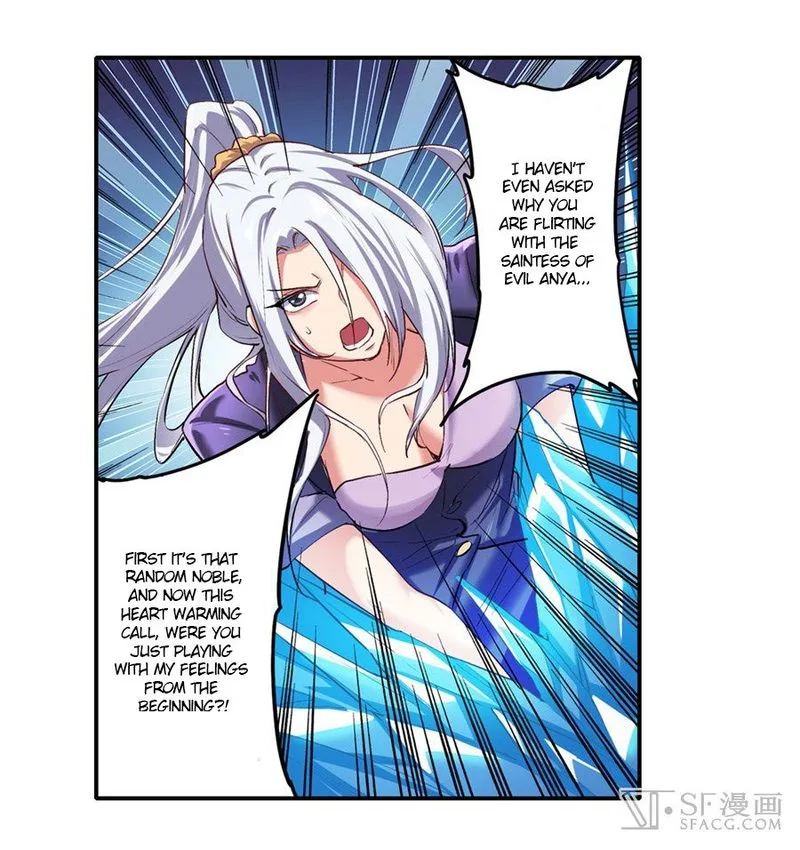 Hero? I Quit A Long Time Ago Chapter 157 page 18