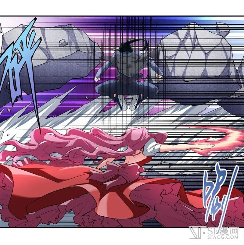 Hero? I Quit A Long Time Ago Chapter 157 page 14