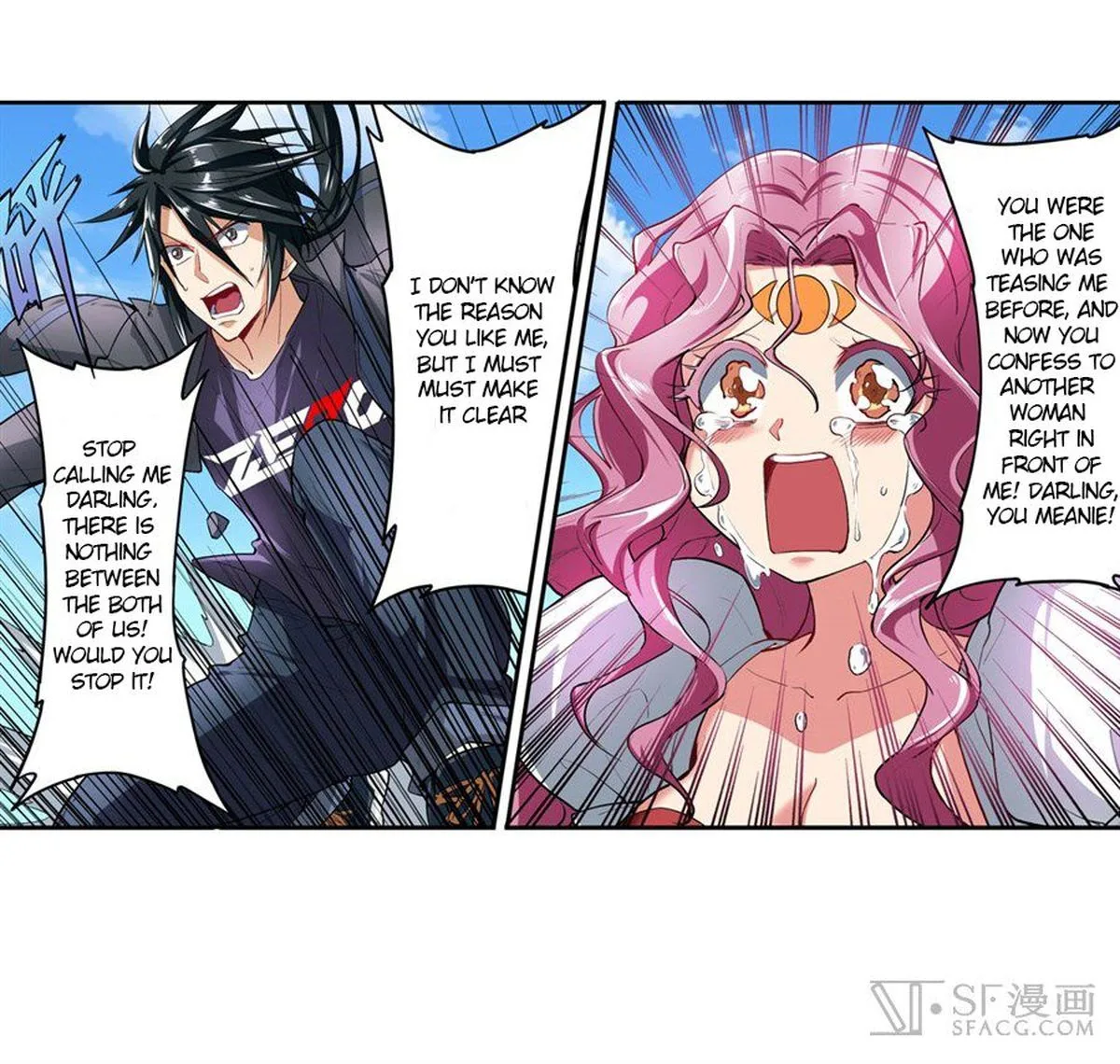 Hero? I Quit A Long Time Ago Chapter 157 page 15