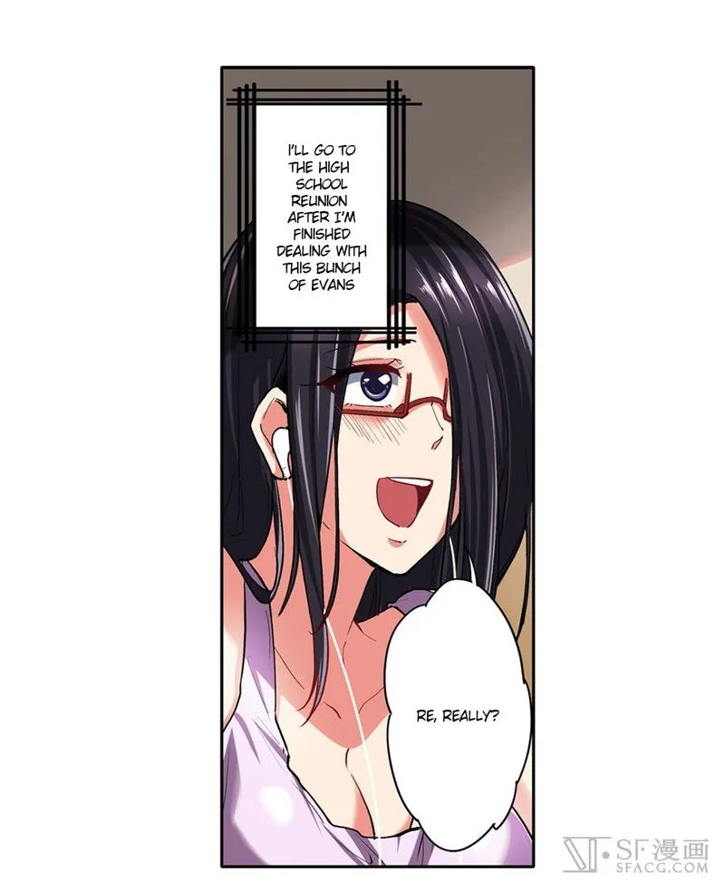 Hero? I Quit A Long Time Ago Chapter 157 page 10