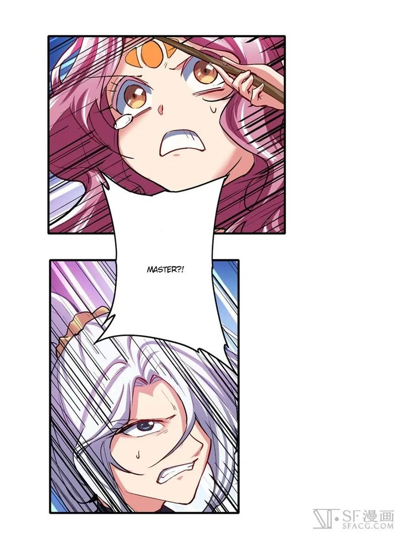 Hero? I Quit A Long Time Ago Chapter 157 page 26