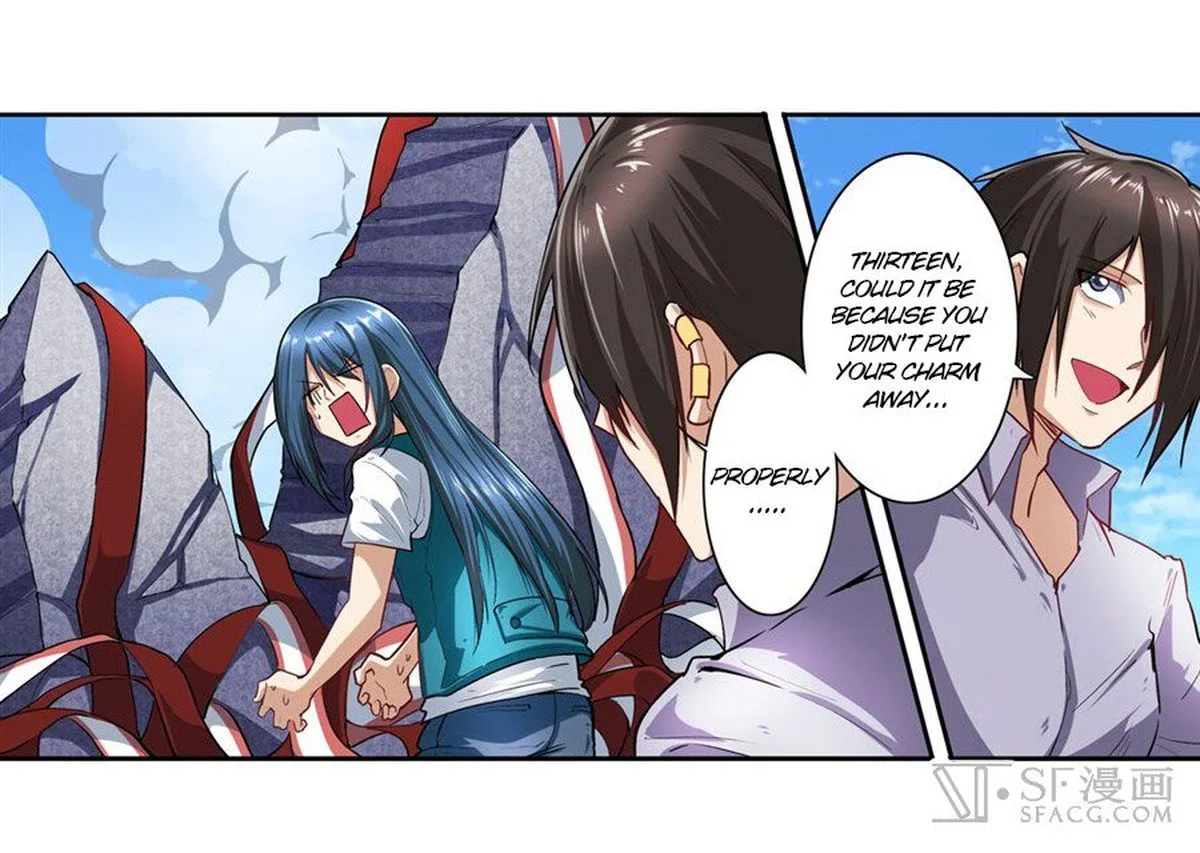 Hero? I Quit A Long Time Ago Chapter 157 page 29