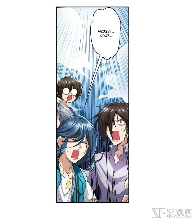 Hero? I Quit A Long Time Ago Chapter 157 page 34
