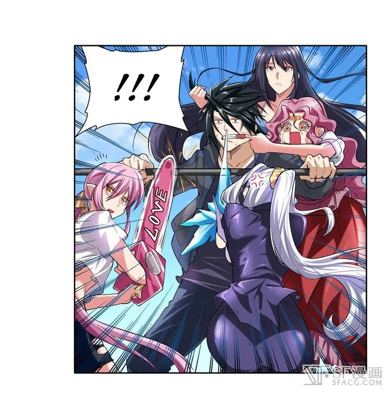 Hero? I Quit A Long Time Ago Chapter 157 page 35