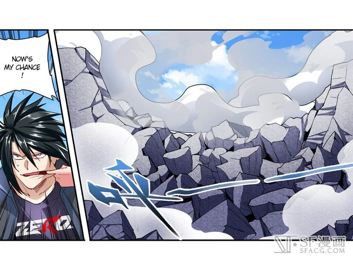 Hero? I Quit A Long Time Ago Chapter 157 page 36