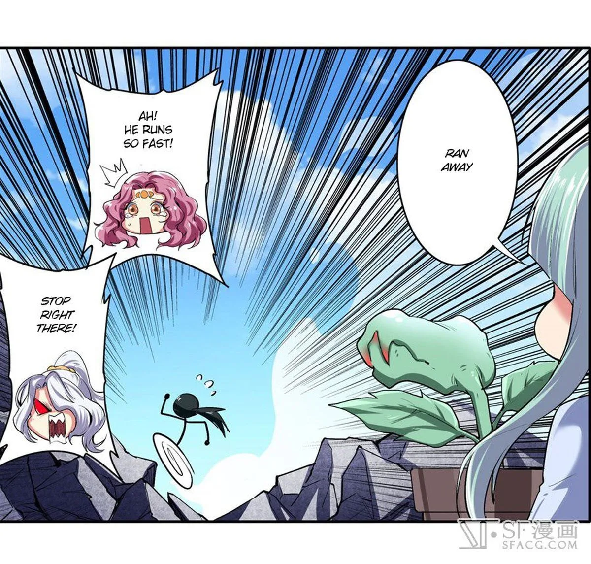 Hero? I Quit A Long Time Ago Chapter 157 page 39