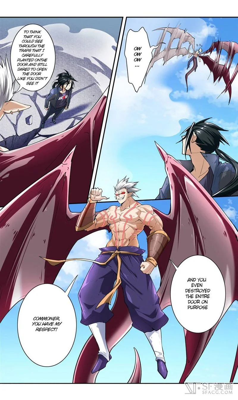 Hero? I Quit A Long Time Ago Chapter 157 page 47