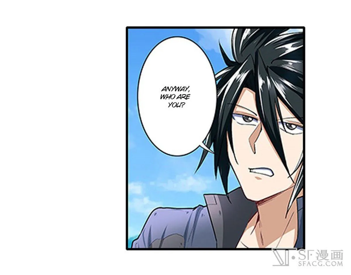 Hero? I Quit A Long Time Ago Chapter 157 page 49