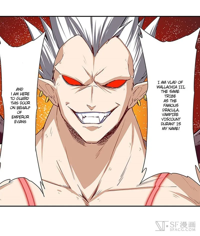 Hero? I Quit A Long Time Ago Chapter 157 page 50