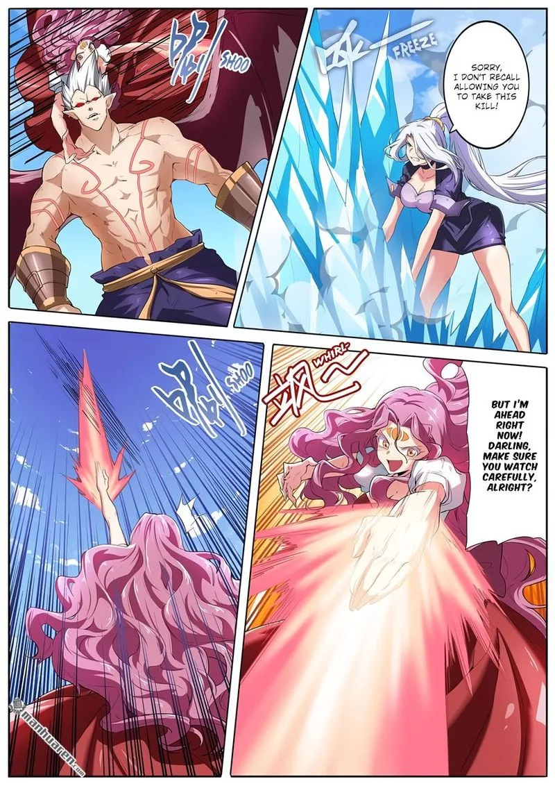 Hero? I Quit A Long Time Ago Chapter 158 page 2