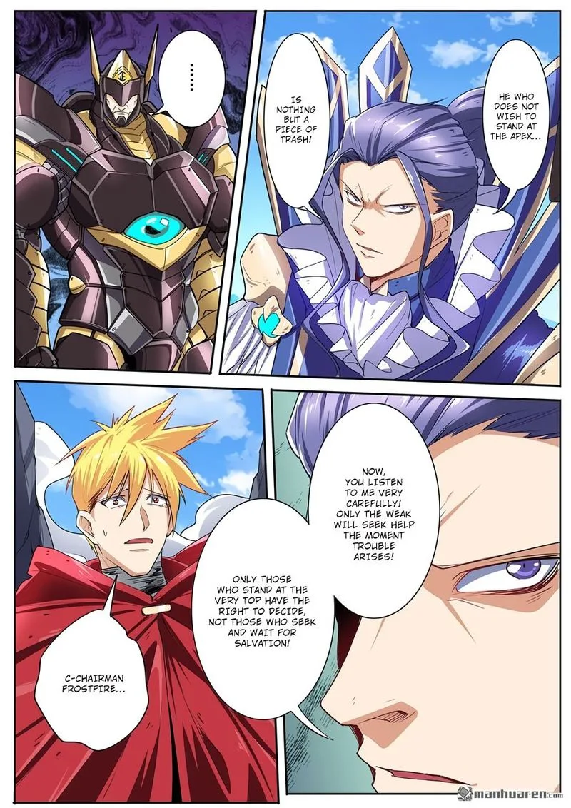 Hero? I Quit A Long Time Ago Chapter 158 page 13