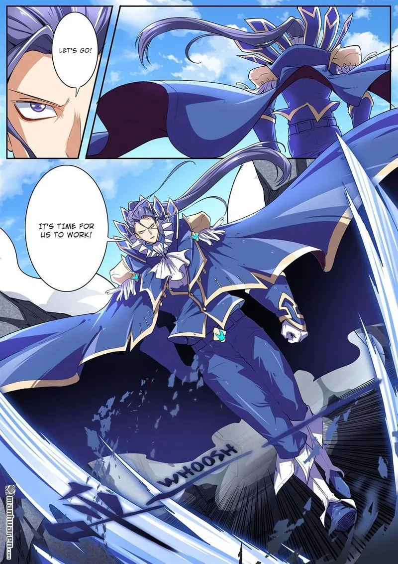 Hero? I Quit A Long Time Ago Chapter 158 page 15