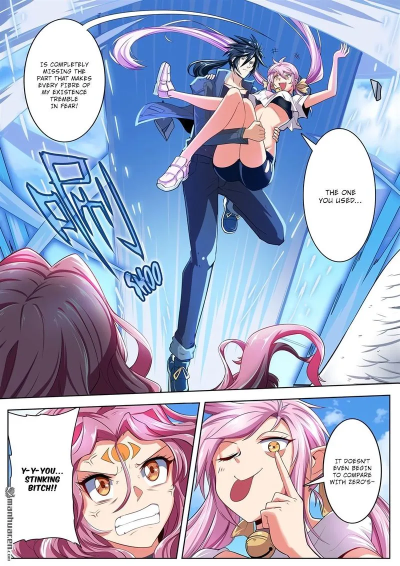 Hero? I Quit A Long Time Ago Chapter 159 page 15
